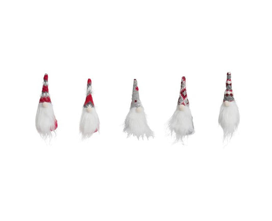 HuggleHounds Christmas Assorted Gnomes Wee