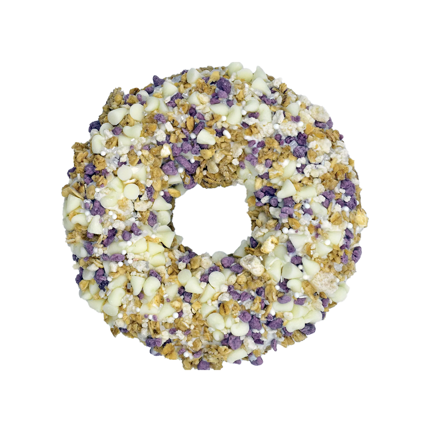K9 Granola Factory Assorted Donuts