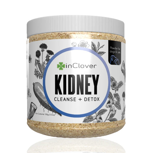 inClover BioRenal Kidney Support 100g
