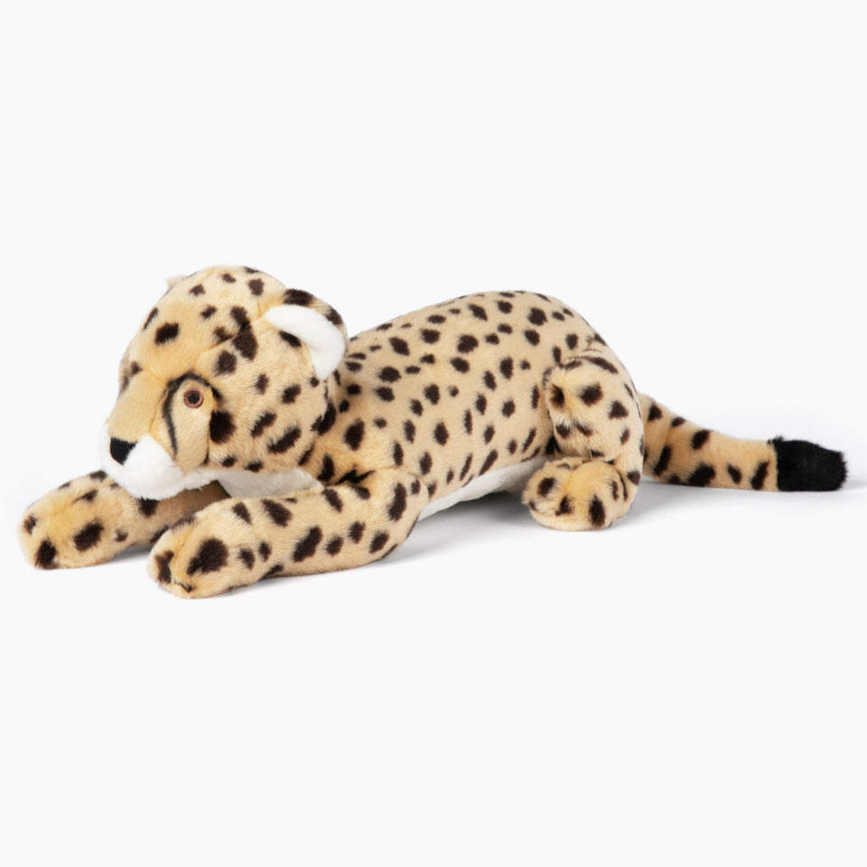 Fluff & Tuff Kali Cheetah