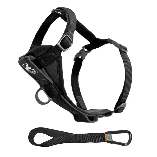 Kurgo Tru-Fit Smart Harness Black M