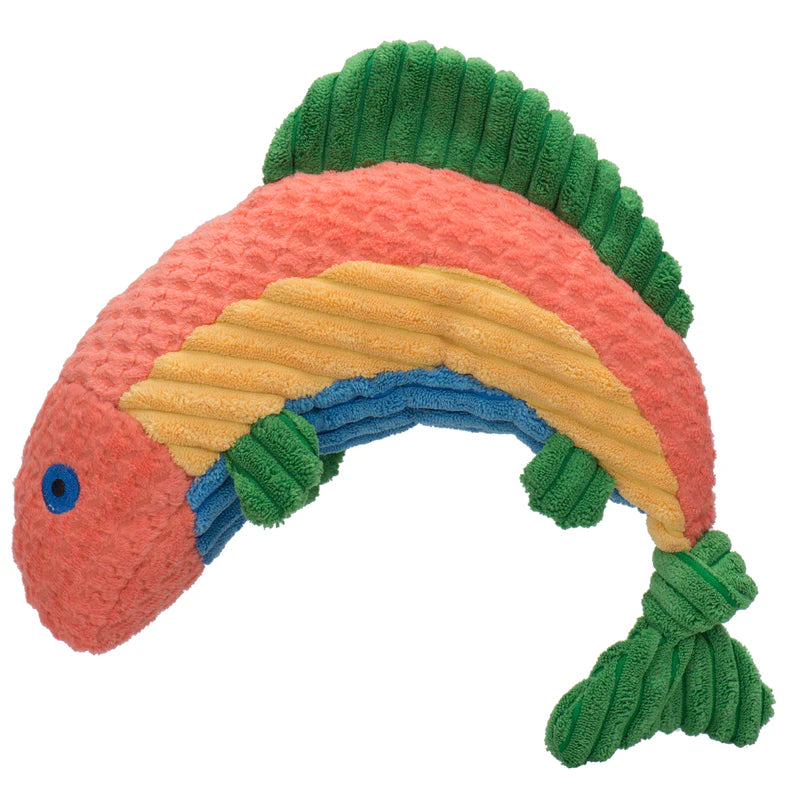 Hugglehounds Rainbow Trout L