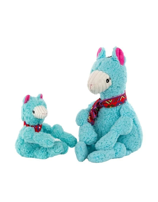 HuggleHounds Knottie Llama