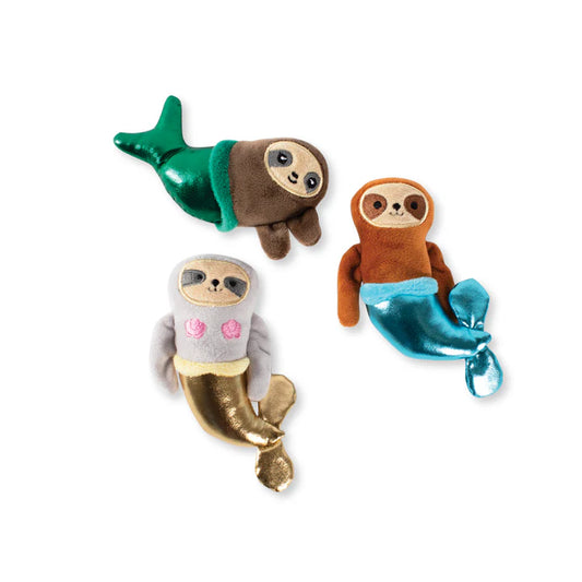 Fringe Studios Dog Mersloth 3 Pack