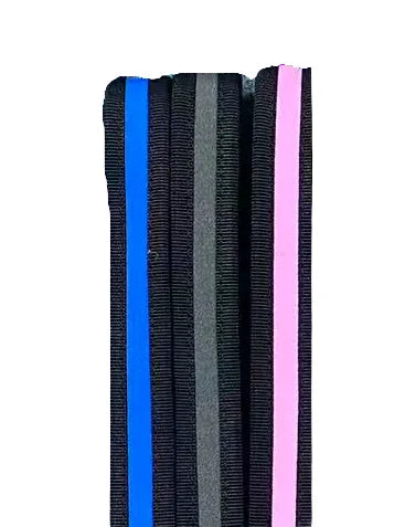 Bark Appeal Neoprene Leash 5'