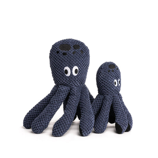 Fab Dog Floppy Octopus S