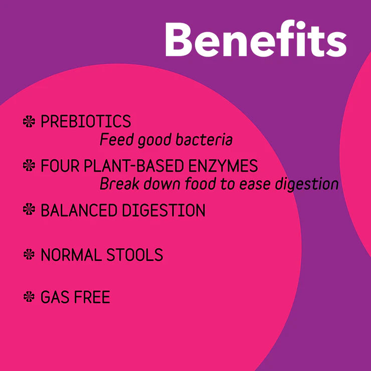 inClover Optagest Digestive Aide