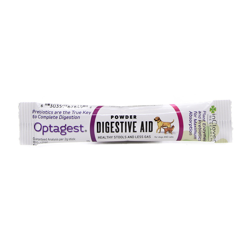 inClover Optagest Digestive Aide