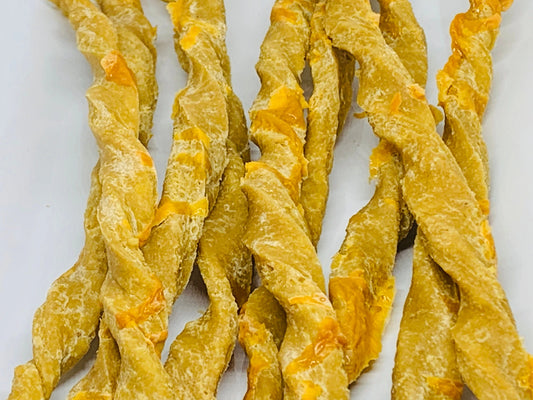 Blue Cerebus Parmesan & Cheddar Stick