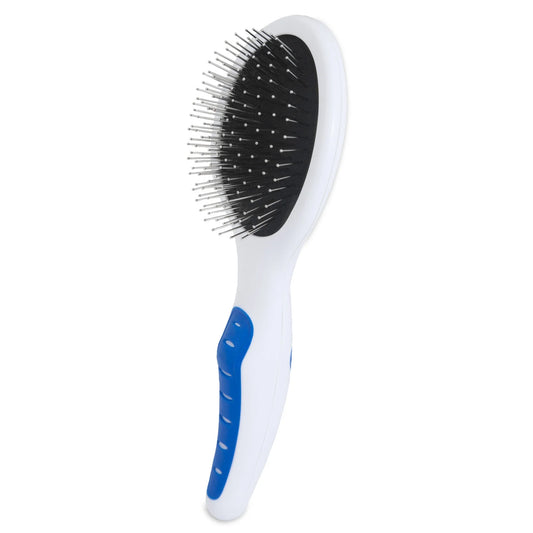 JW Soft Grip Pin Brush