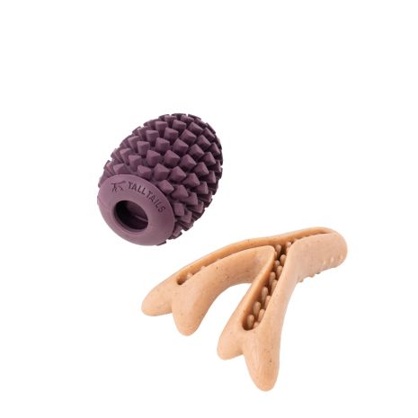 Tall Tails Enrichment Toy Combo 2 Pack