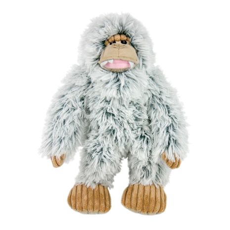 Tall Tails Yeti 14" Dog Toy