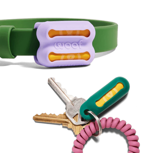 Woof Poomergency Starter Pack