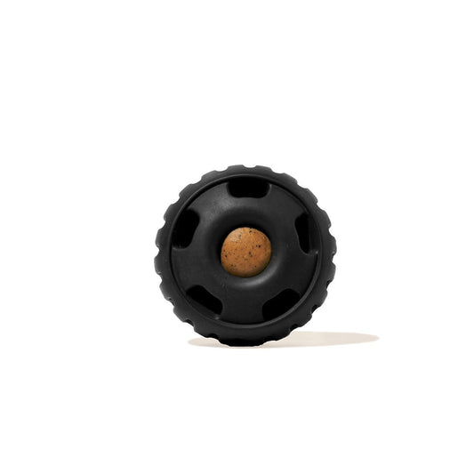 Woof Pupsicle Power Chewer Black