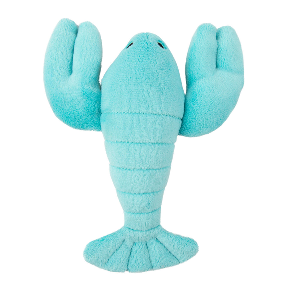 Fluff & Tuff Rachel Mini Lobster