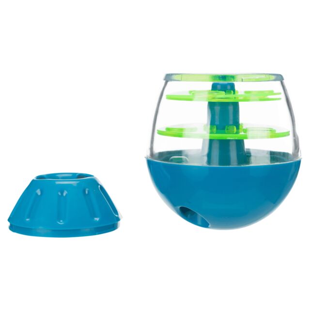 Trixie Pet Dog Roly Poly Treat Dispenser