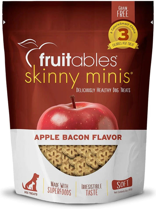 Fruitables Skinny Apple Bacon 5-oz