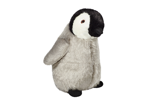 Fluff & Tuff Skipper Penguin S