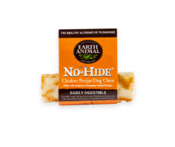 Earth Animal No Hide Chicken Chews