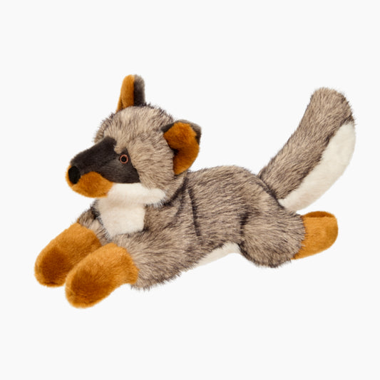 Fluff & Tuff Sterling Fox