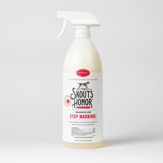 Skout's Honor Stop Marking Spray 35oz