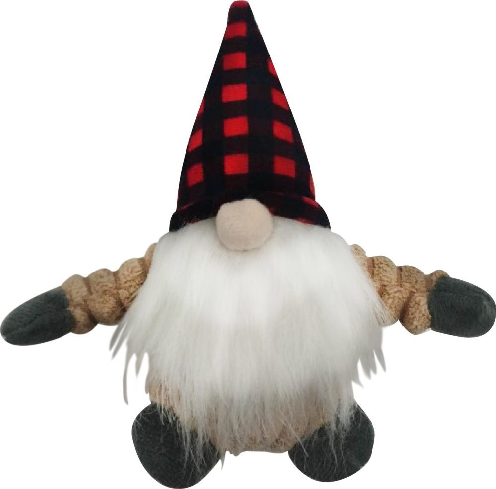 Tall Tails Gnome Plush Small