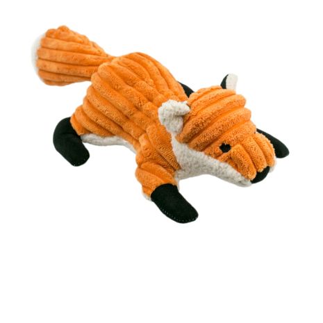 Tall Tails Fox Dog Toy