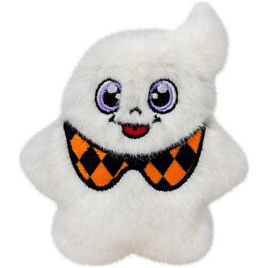 KONG Halloween Snuzzle Ghost Cat Toy