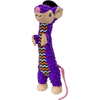 KONG Halloween Luvs Mouse Cat Toy