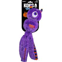 KONG Halloween Wubba Monster Large Dog Toy