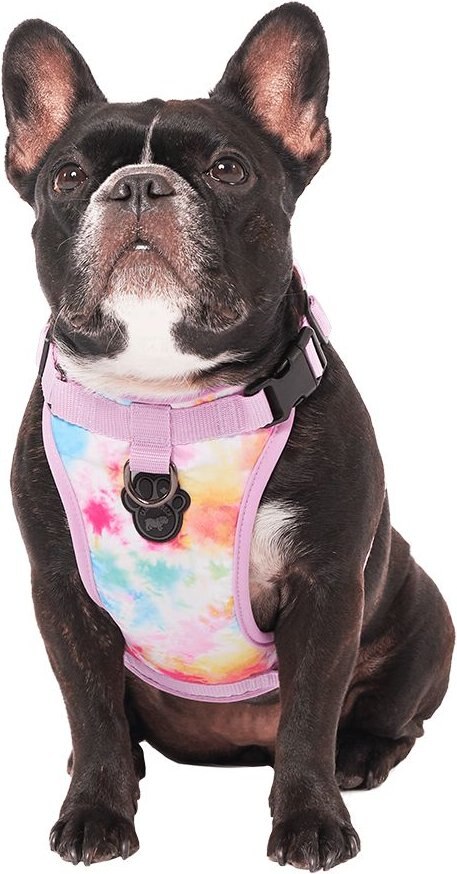 Canada Pooch Everything Harness Tie Dye