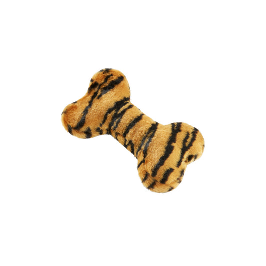 Fluff & Tuff Small Tiger Bone