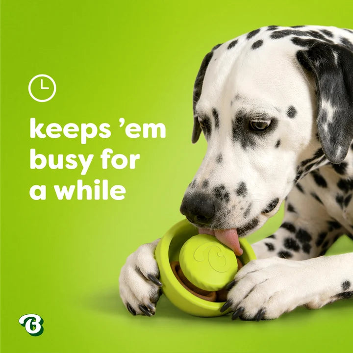 Benebone Tongue Twister