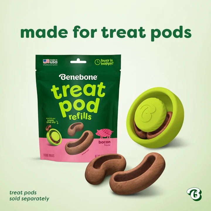 Benebone Tongue Twister