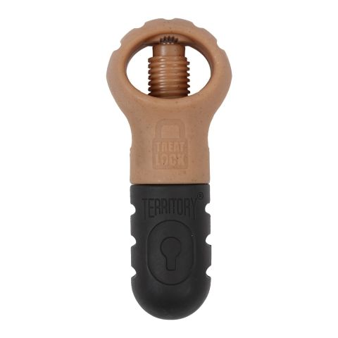 Territory Dog Treat Lock Bacon