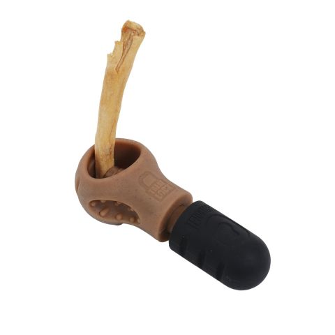 Territory Dog Treat Lock Bacon