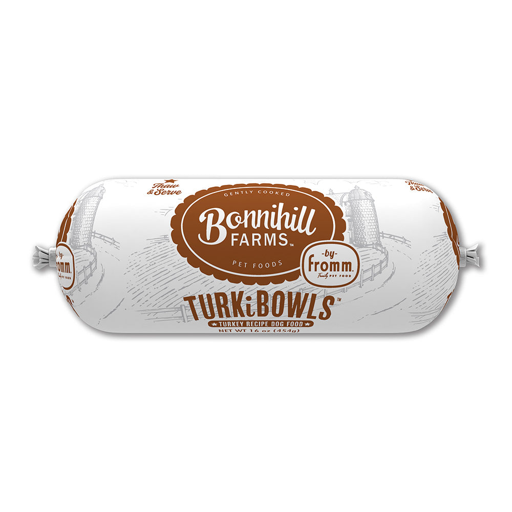 Fromm Bonnihill Farms Turkey