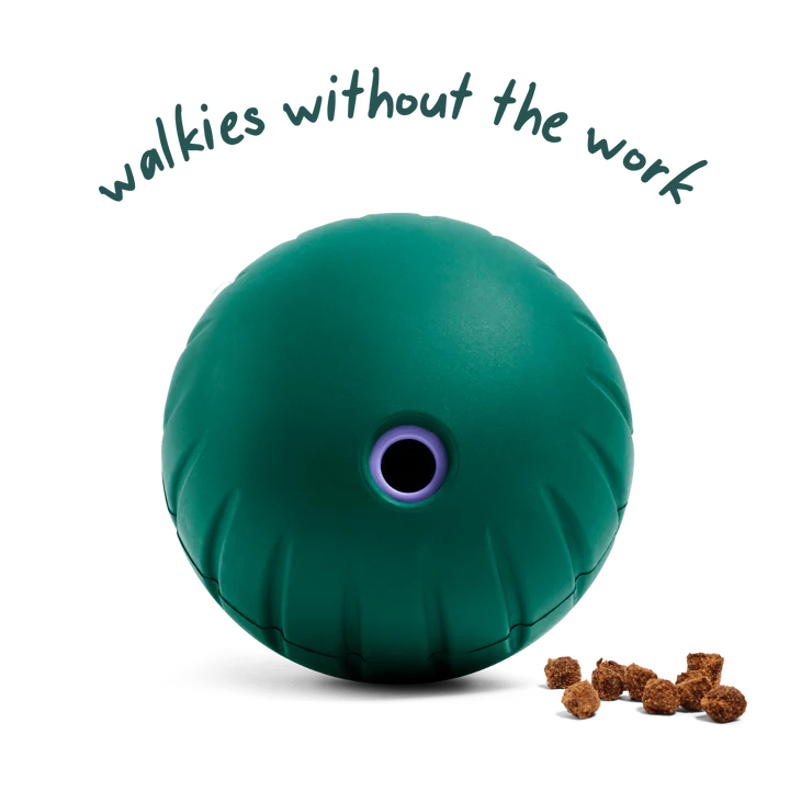 Woof Forager Walkabout Ball