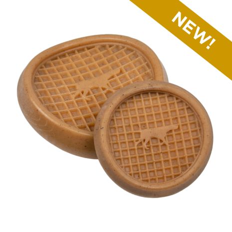 Tall Tails Wiggle Waffle Toy