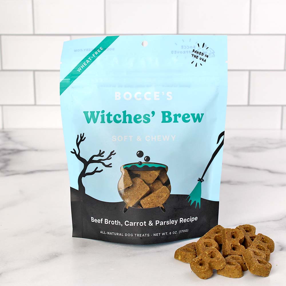 Bocce's Witches Brew 6oz