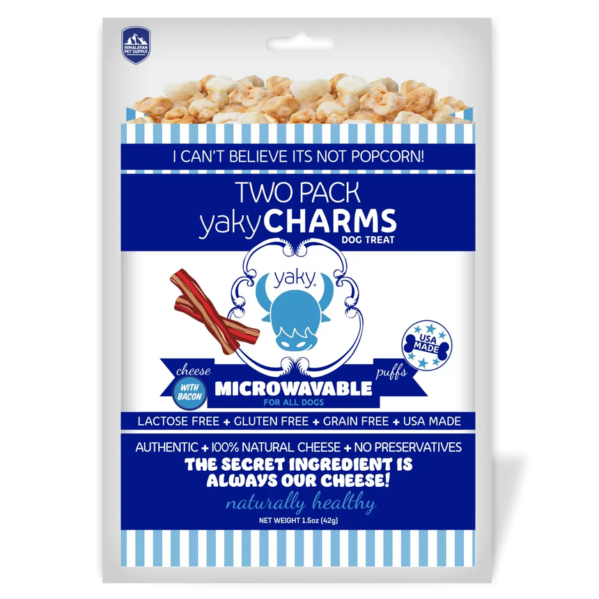 Himalayan Yaky Charms .75oz