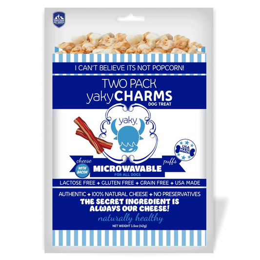 Himalayan Yaky Charms .75oz