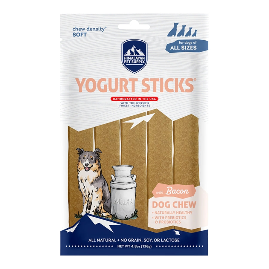 Himalayan Dog Yogurt Sticks 4.8oz