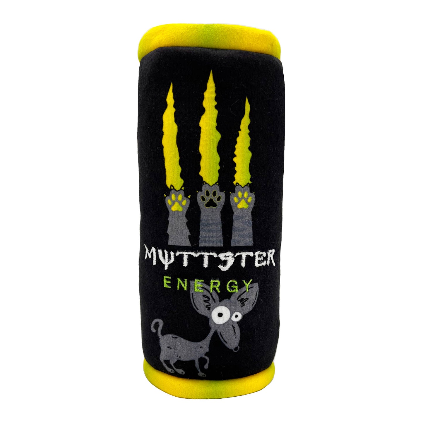 Muttster Energy For Dogs